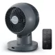 Rowenta VENTILÁTOR ASZTALI TÁVIRÁNYÍTÓVAL QV2540F1