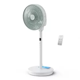   Rowenta VENTILÁTOR ÁLLÓ 120 CM, LAPÁTÁTMÉRŐ 34 CM, TÁVIRÁNYITÓ QV5050F0