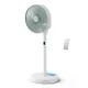 Rowenta VENTILÁTOR ÁLLÓ 120 CM, LAPÁTÁTMÉRŐ 34 CM, TÁVIRÁNYITÓ QV5050F0