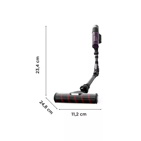 Rowenta ÁLLÓ PORSZÍVÓ RH2048WO