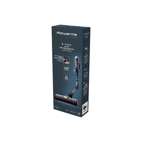 Rowenta ÁLLÓ PORSZÍVÓ RH2048WO