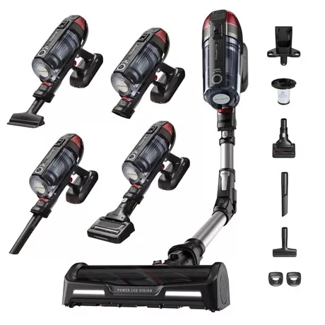 Rowenta PORSZÍVÓ ÁLLÓ RH98A7WO