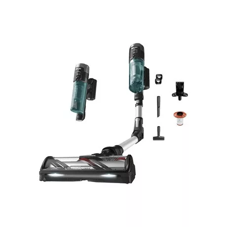 Rowenta PORSZÍVÓ ÁLLÓ RH9A32WO