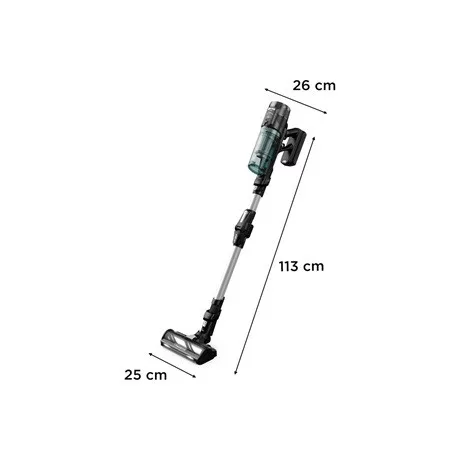 Rowenta PORSZÍVÓ ÁLLÓ RH9A32WO