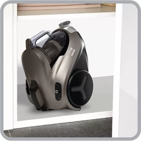 ROWENTA PORSZÍVÓ PORZSÁK NÉLKÜLI RO3786EA