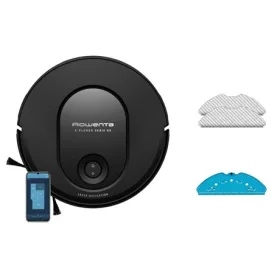 Rowenta ROBOTPORSZÍVÓ RR8L65WH