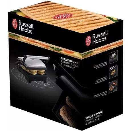 Russell Hobbs KONTAKT GRILL 17888-56