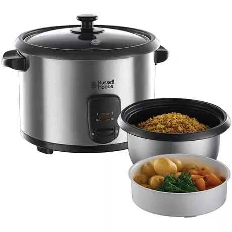 Russell Hobbs RIZSFŐZŐ 19750-56