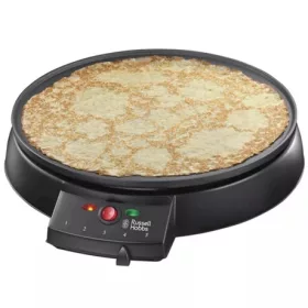 Russell Hobbs PALACSINTASÜTŐ ELEKTROMOS 30CM 20920-56