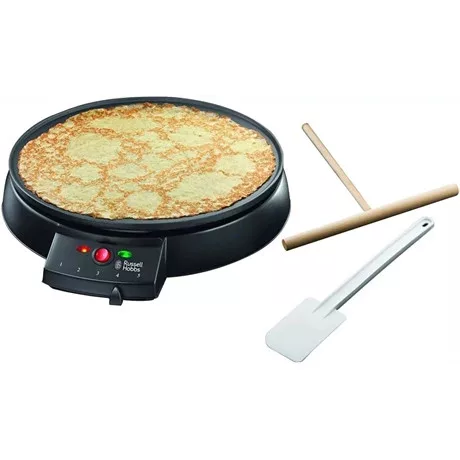 Russell Hobbs PALACSINTASÜTŐ ELEKTROMOS 30CM 20920-56
