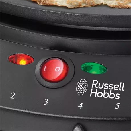 Russell Hobbs PALACSINTASÜTŐ ELEKTROMOS 30CM 20920-56