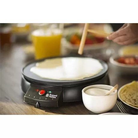 Russell Hobbs PALACSINTASÜTŐ ELEKTROMOS 30CM 20920-56