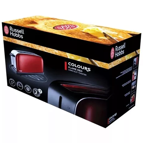 Russell Hobbs KENYÉRPIRÍTÓ 21391-56