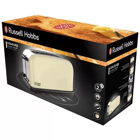Russell Hobbs KENYÉRPIRÍTÓ 21395-56