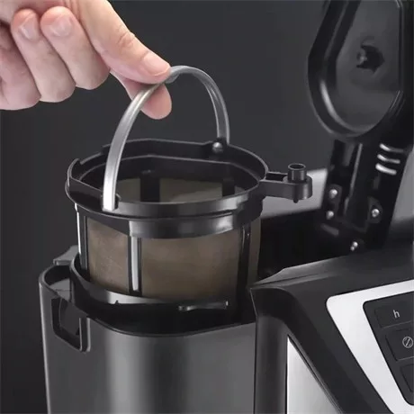 Russell Hobbs KÁVÉFŐZŐ DARÁLÓS 22000-56