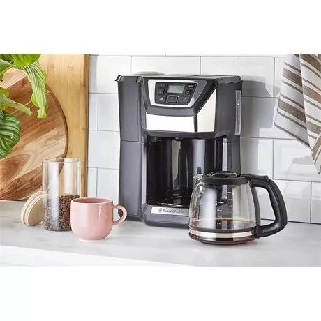Russell Hobbs KÁVÉFŐZŐ DARÁLÓS 22000-56