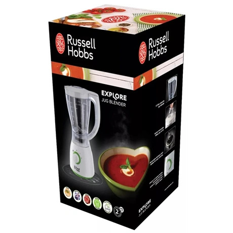 Russell Hobbs TURMIXGÉP 22250-56