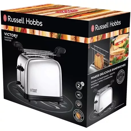 Russell Hobbs KENYÉRPIRÍTÓ 23310-57