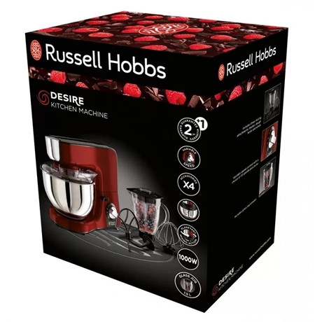 Russell Hobbs KONYHAI ROBOTGÉP 23480-56