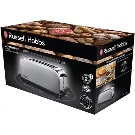 Russell Hobbs KENYÉRPIRÍTÓ 23610-56