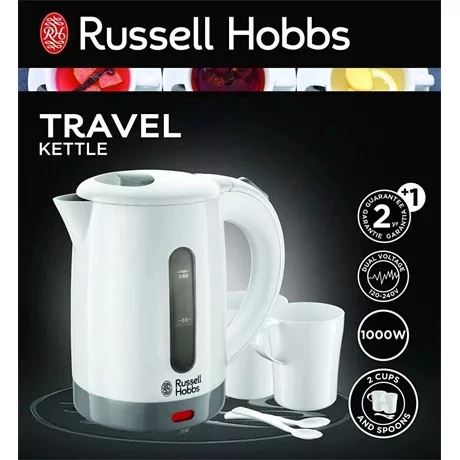 Russell Hobbs VÍZFORRALÓ 23840-70