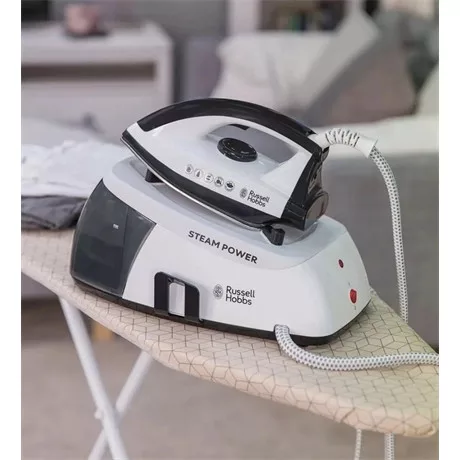 Russell Hobbs GŐZÁLLOMÁS 24420-56