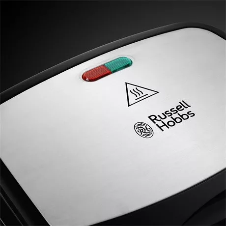 Russell Hobbs SZENDVICSSÜTŐ 3 IN 1 24540-56