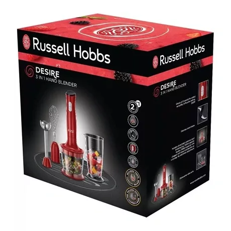 Russell Hobbs BOTMIXER 3in1 24700-56