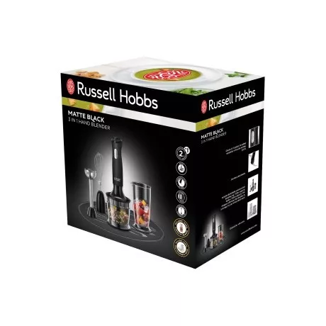 Russell Hobbs BOTMIXER 3in1 24702-56