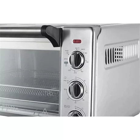 Russell Hobbs MINI SÜTŐ LÉGKEVERÉSSEL 20 L 26680-56