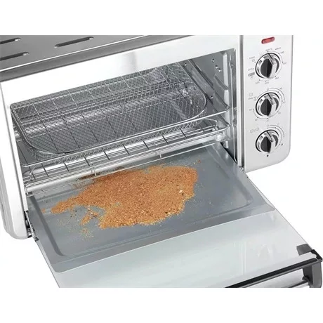 Russell Hobbs MINI SÜTŐ LÉGKEVERÉSSEL 20 L 26680-56