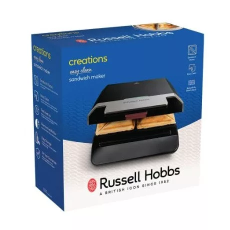 Russell Hobbs SZENDVICSSÜTŐ 26800-56