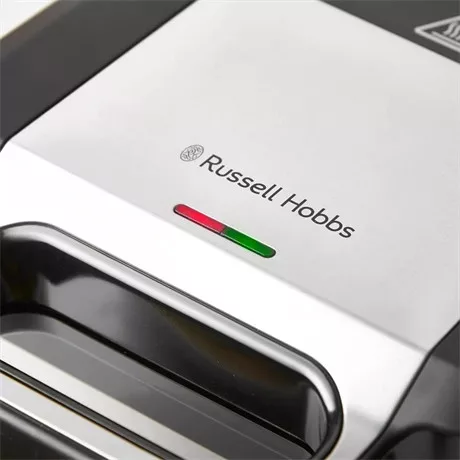 Russell Hobbs SZENDVICSSÜTŐ 3IN1 26810-56