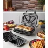 Russell Hobbs SZENDVICSSÜTŐ 3IN1 26810-56