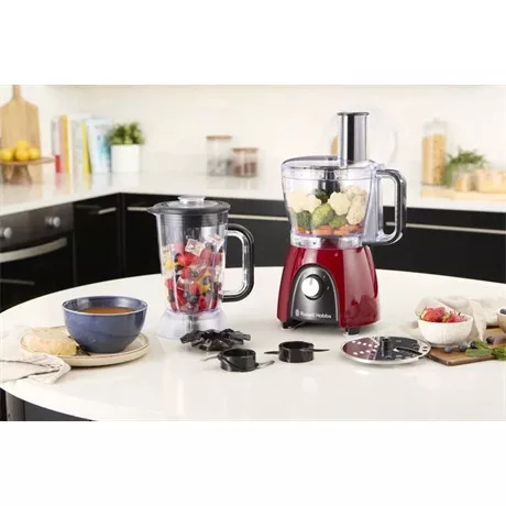 Russell Hobbs KONYHAI ROBOTGÉP 27110-56