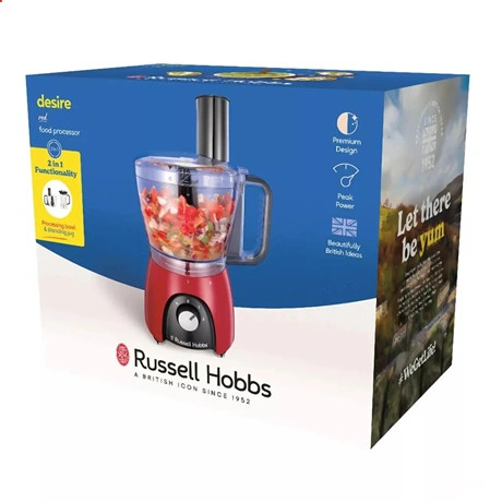 Russell Hobbs KONYHAI ROBOTGÉP 27110-56