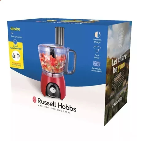 Russell Hobbs KONYHAI ROBOTGÉP 27110-56