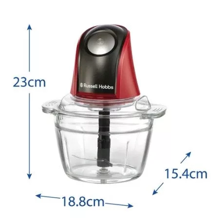 Russell Hobbs MINI APRÍTÓ 27130-56