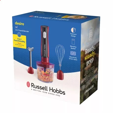 Russell Hobbs BOTMIXER SZETT 27140-56
