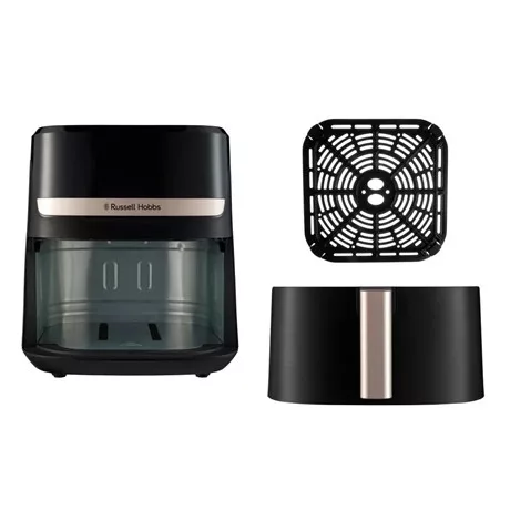 Russell Hobbs FORRÓLEVEGŐS SÜTŐ 5,5 L 27620-56