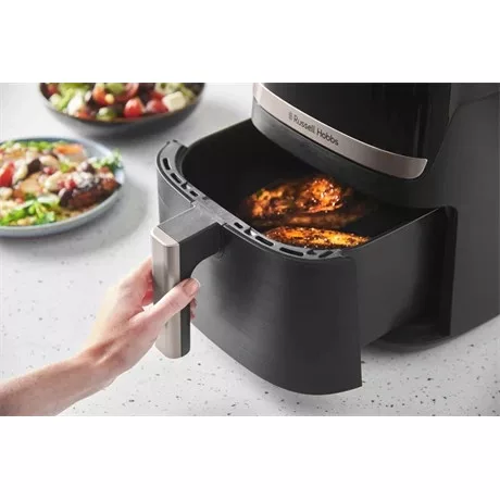 Russell Hobbs FORRÓLEVEGŐS SÜTŐ 5,5 L 27620-56