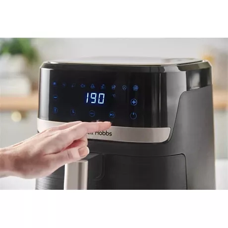 Russell Hobbs FORRÓLEVEGŐS SÜTŐ 5,5 L 27620-56