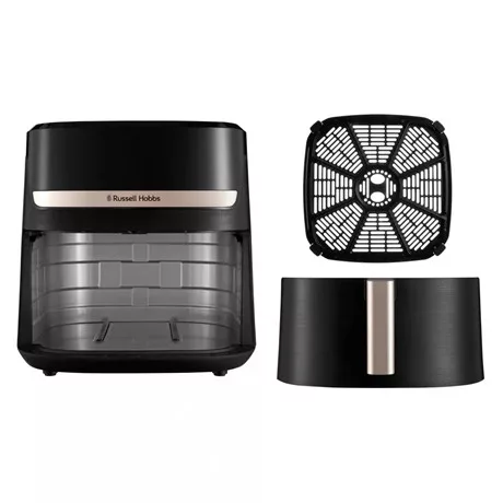 Russell Hobbs FORRÓLEVEGŐS SÜTŐ 8,3 L 27630-56