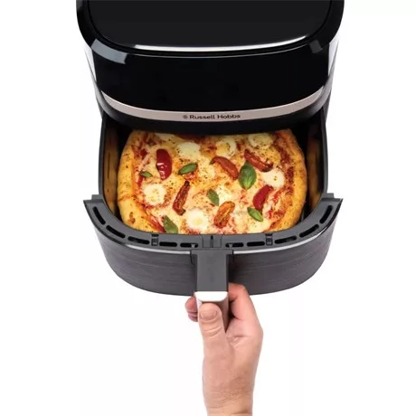 Russell Hobbs FORRÓLEVEGŐS SÜTŐ 8,3 L 27630-56