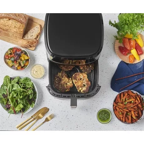 Russell Hobbs FORRÓLEVEGŐS SÜTŐ 8,3 L 27630-56