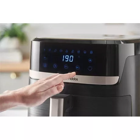 Russell Hobbs FORRÓLEVEGŐS SÜTŐ 8,3 L 27630-56