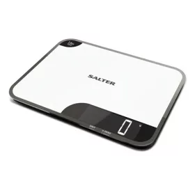 Salter KONYHAI MÉRLEG 15KG 1079WHDR
