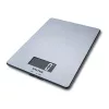 Salter KONYHAI MÉRLEG, 5KG, ROZSDAMENTES ACÉL 1103SSDR