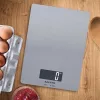 Salter KONYHAI MÉRLEG, 5KG, ROZSDAMENTES ACÉL 1103SSDR