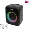 Sal PARTY HANGDOBOZ BTCUBE